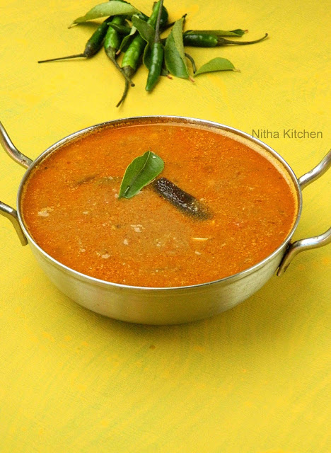 Plain Salna Parotta Chalna | Peas Kurma For Chapati Varieties