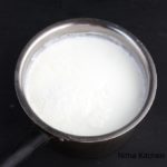 Homemade Curd recipe