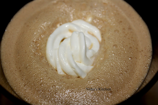 cold coffee recipe cold coffee recipe