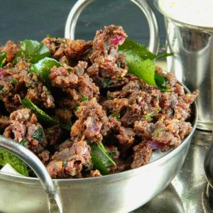 Ragi Pakoda Pakora Video recipre