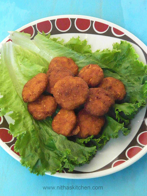 KUCHI KILANGU MARAVALLI KIZHANGU VADAI | YUCCA VADA | TAPIOCA ROOT FRITTERS