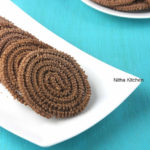 ragi murukku kezhvaragu murukku recipe