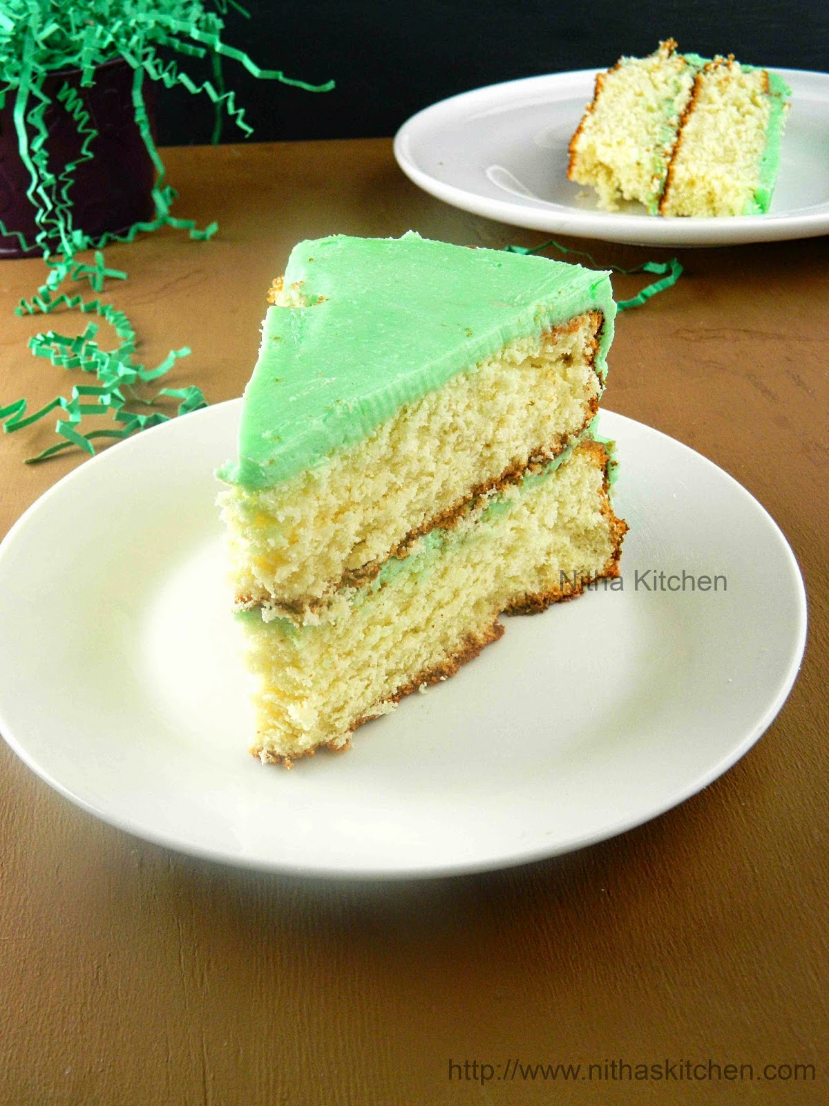 Swiss Meringue Buttercream Using Hand Blender with Step By Step