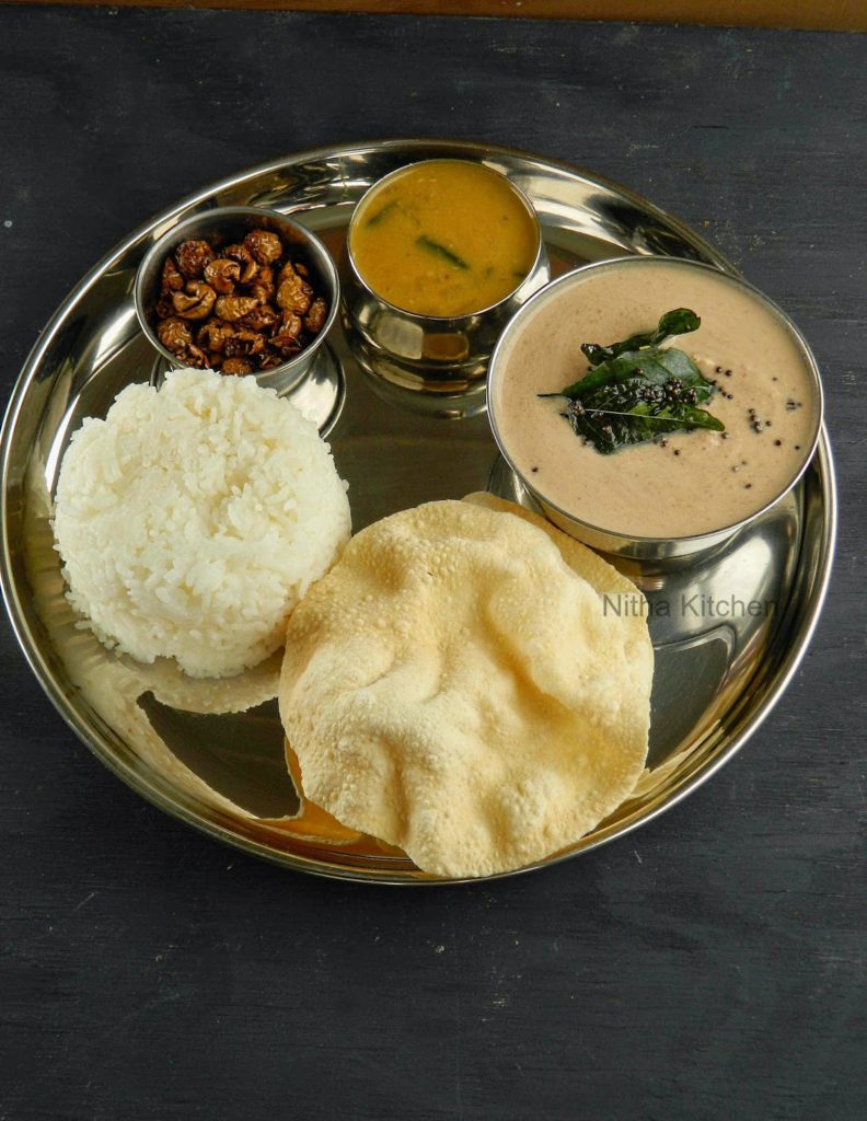 How to use Almond Skins | Almond Skins Chutney
