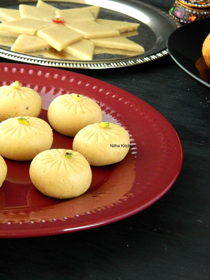 malai peda doodh peda recipe