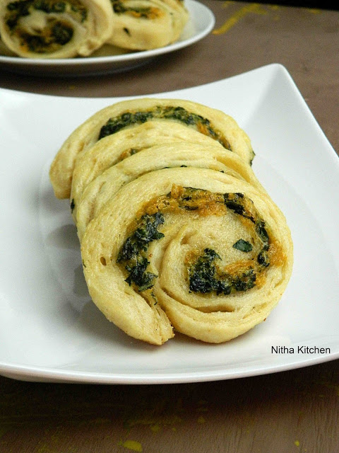 An Egg Free Savory Pizza Pinwheels From Scratch | Party Appetizer ...