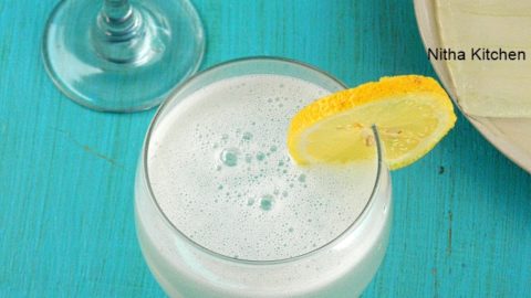Aloe Vera Detox