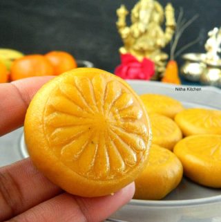 MANGO PEDA RECIPE | AAM PETHA RECIPE