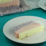 Neapolitan Ice cream recipe