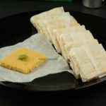 Milk Peda Palkova Milk Fudge