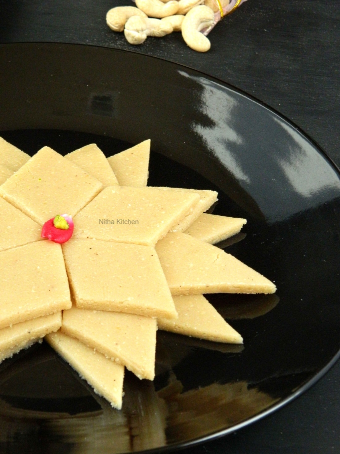 kaju_katli_mundhiri cake video recipe,cashew katli, cashew nut cake, deepavali palaharam recipe, food channel, how to make munthiri cake, how to make munthiri cake in tamil, how to make perfect diamonds over cake, how to perfectly cut the katli, Indian Recipes, iyer wedding mundhiri cake, iyer wedding munthiri cake recipe, kaju barfi, kaju burfi, kaju katli video recipe, kaju mithai, mithai for diwali, mundhiri diamond cake, mundhiri paruppu cake recipe, munthiri cake, munthiri cake in english, munthiri cake recipe, munthiri cake recipe in tamil, munthiri cake recipe in tamil video, munthiri cake recipe in tamil youtube, Nitha Kitchen, south indian cooking, youtuber, முந்திரி பருப்பு கேக் in tamil