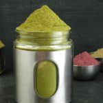 Homemade Multi Purpose Curry Leaves Powder Recipe