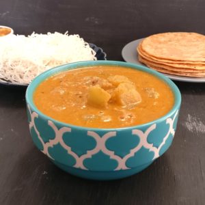 lauki kurma sorakkai kuruma recipe