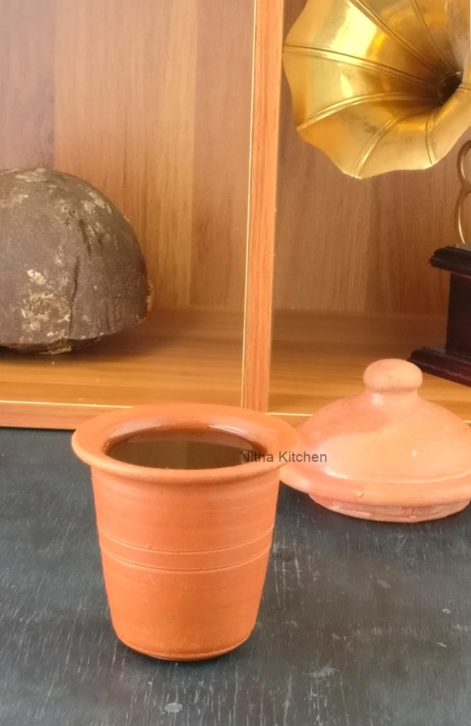 சுக்கு மல்லி கருப்பட்டி காபி recipe Sukku Malli Karupatti Kappi Video Recipe