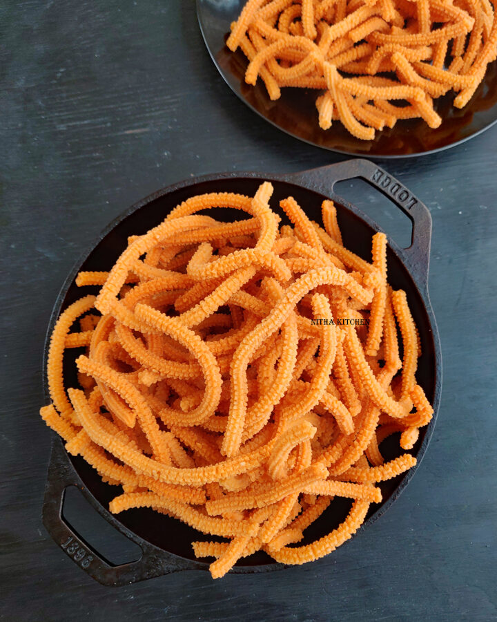 Nitha Kitchen karpuravalli bajji ajwain leaves pakora recipe