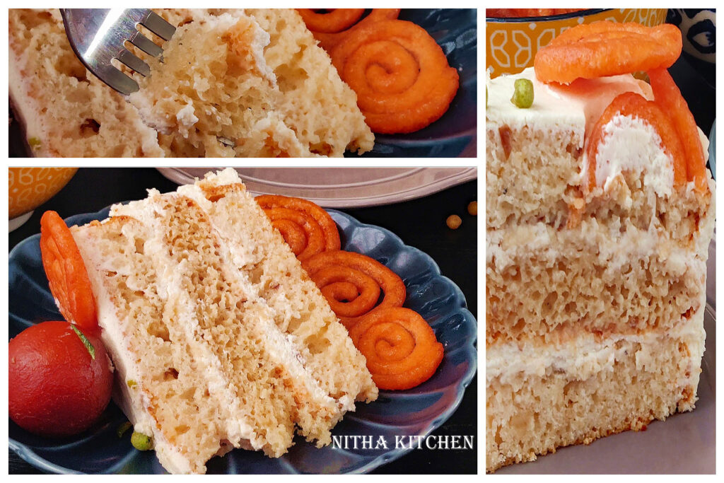 Mithai Theme Rose Tres Leches Cake Video Recipe , diwali theme cake , diwali cake video recipe, diwali cake, deepavali cake , deepavali palaharam , diwali snaks, diwali sweets, deepavali snacks