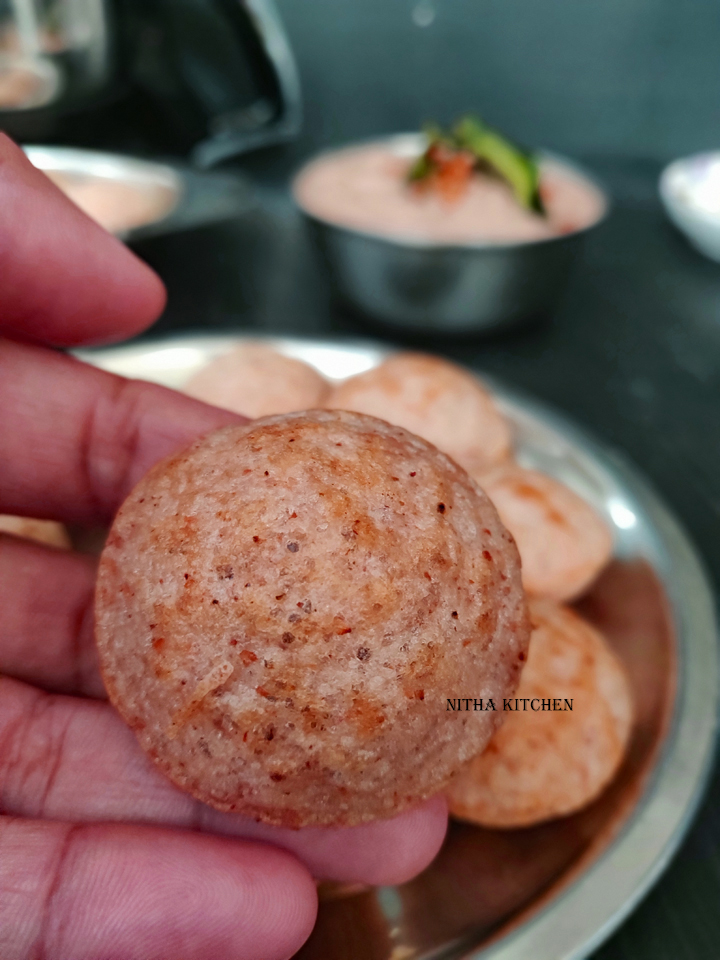 Chola Paniyaram Sorghum Jowar Appe சோள குழி பனியாரம் Video Recipe