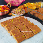 chocolate burfi, bournvita burfi, boost burfi, bournvita barfi, bournvita barfee, boost barfi, boost barfee, chocolate barfi, chocolate barfee, gram flour chocolate burfi, besan chocolate barfi, besan bournvita barfi, besan bournvita burfi, gram flour chocolate barfi, gram flour chocolate barfee, chick pea flour chocolate burfi, chana dal flour chocolate burfi, chana dal flour chocolate fudge, gluten free chocolate fudge, gluten free fudge, bournvita barfi video recipe, bournvita barfi recipe, bournvita burfi recipe