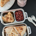 Lunch box Recipe ideas 2